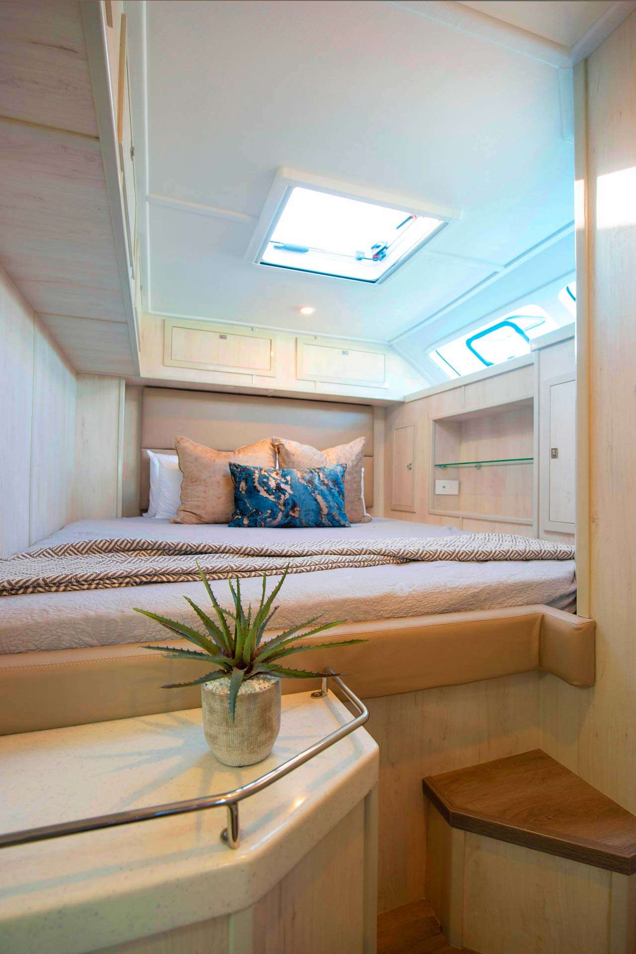 BAREFEET RETREAT