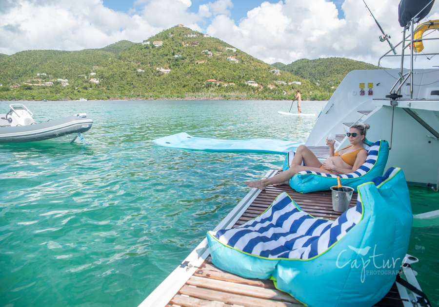 GRACE Lagoon 52