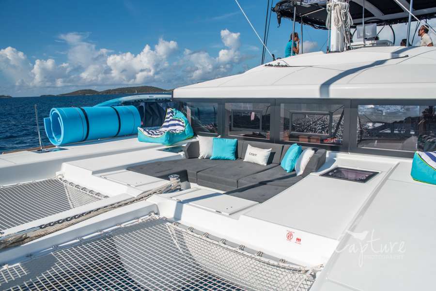 GRACE Lagoon 52