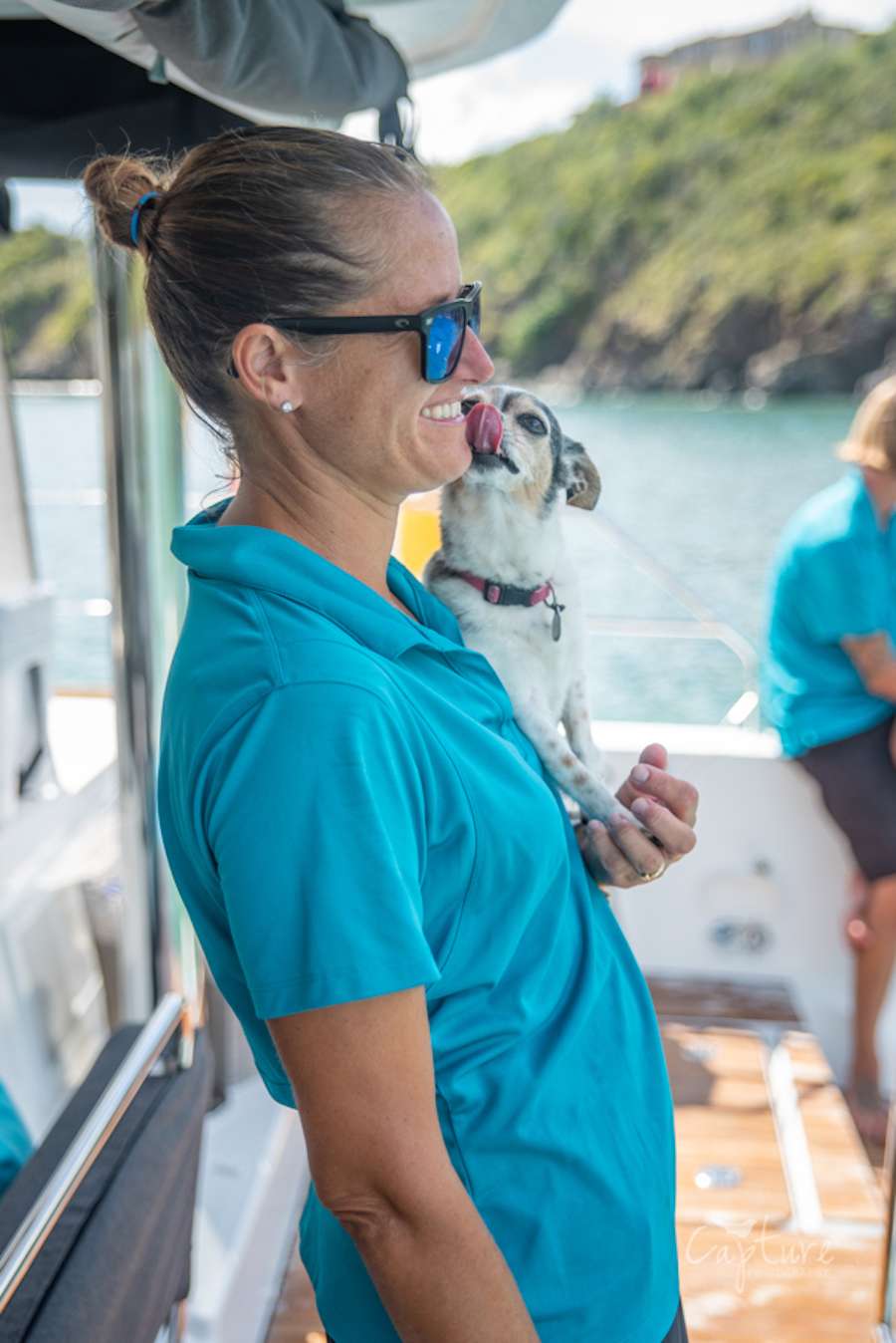 GRACE Lagoon 52