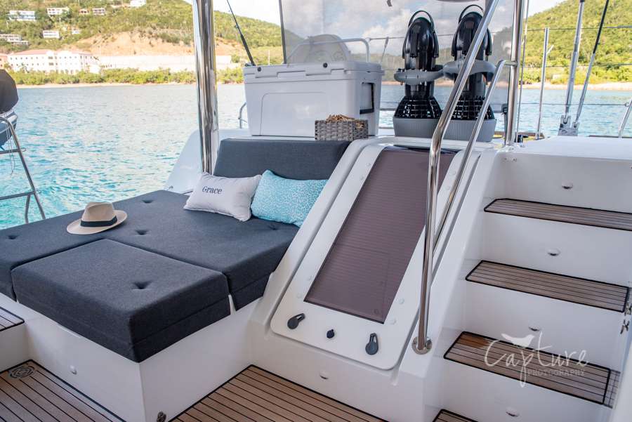 GRACE Lagoon 52