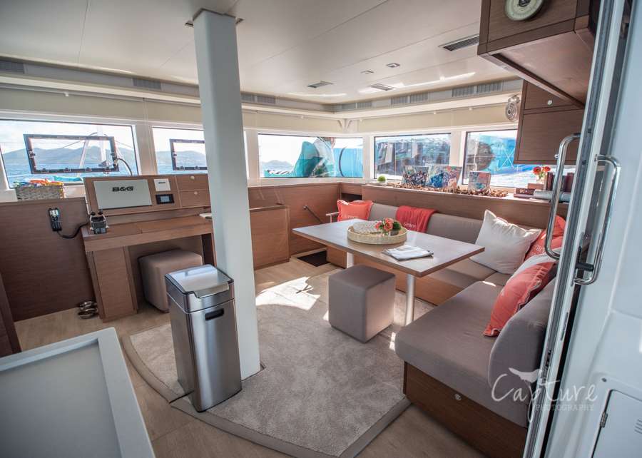 GRACE Lagoon 52