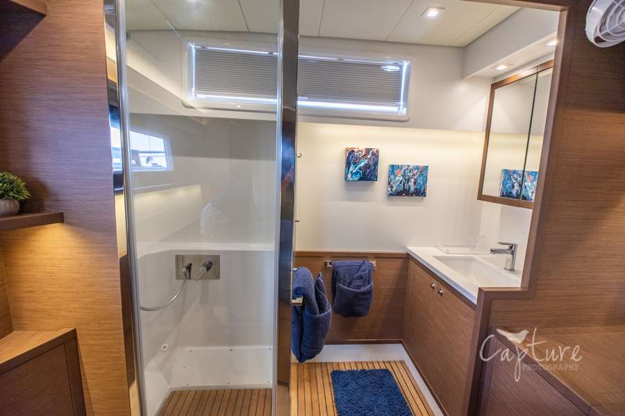 GRACE Lagoon 52