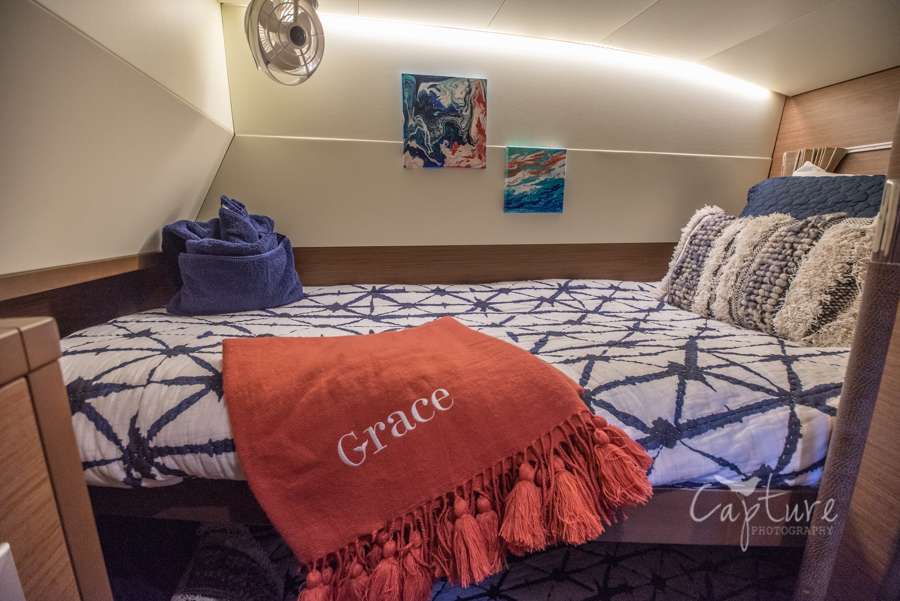 GRACE Lagoon 52