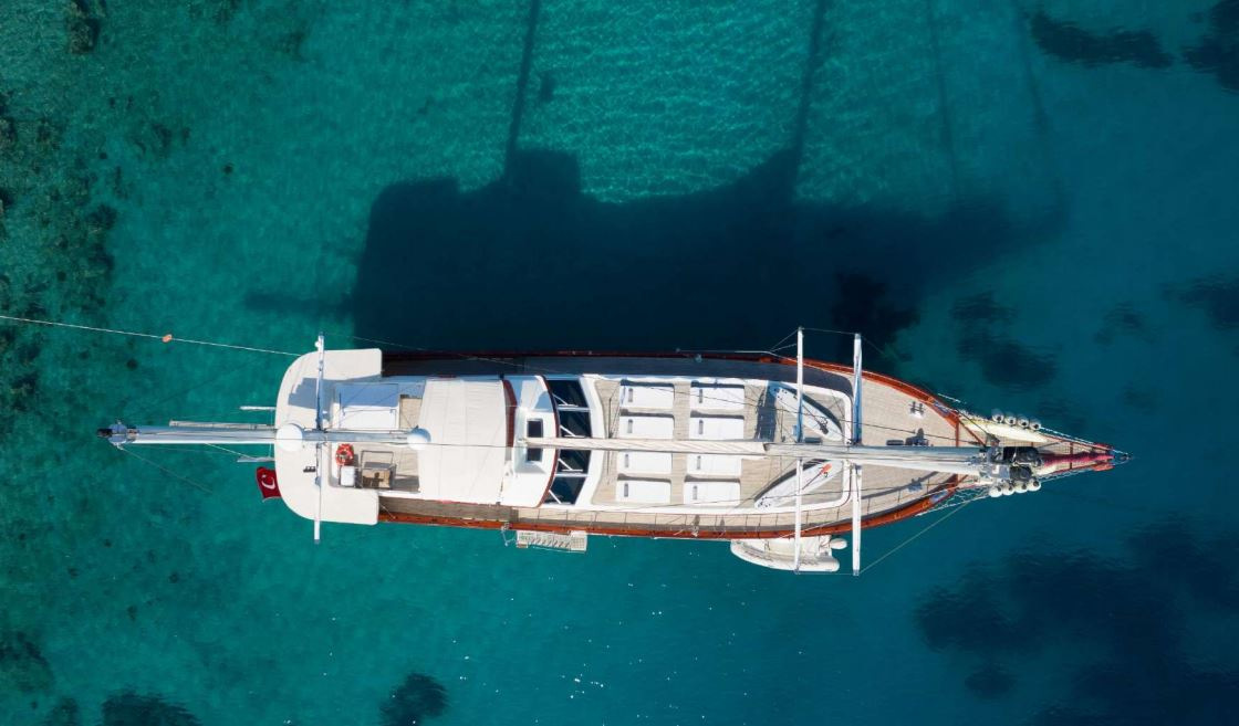 SERENITY 86