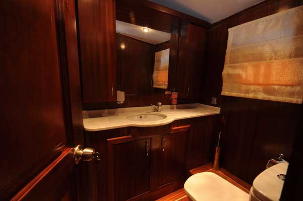 YUCEBEY I