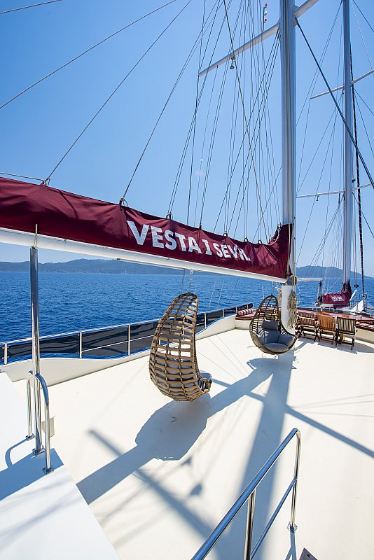 VESTA 1 SEVIL