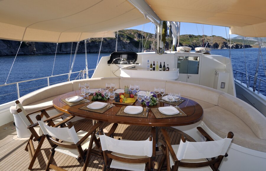 DOLCE MARE