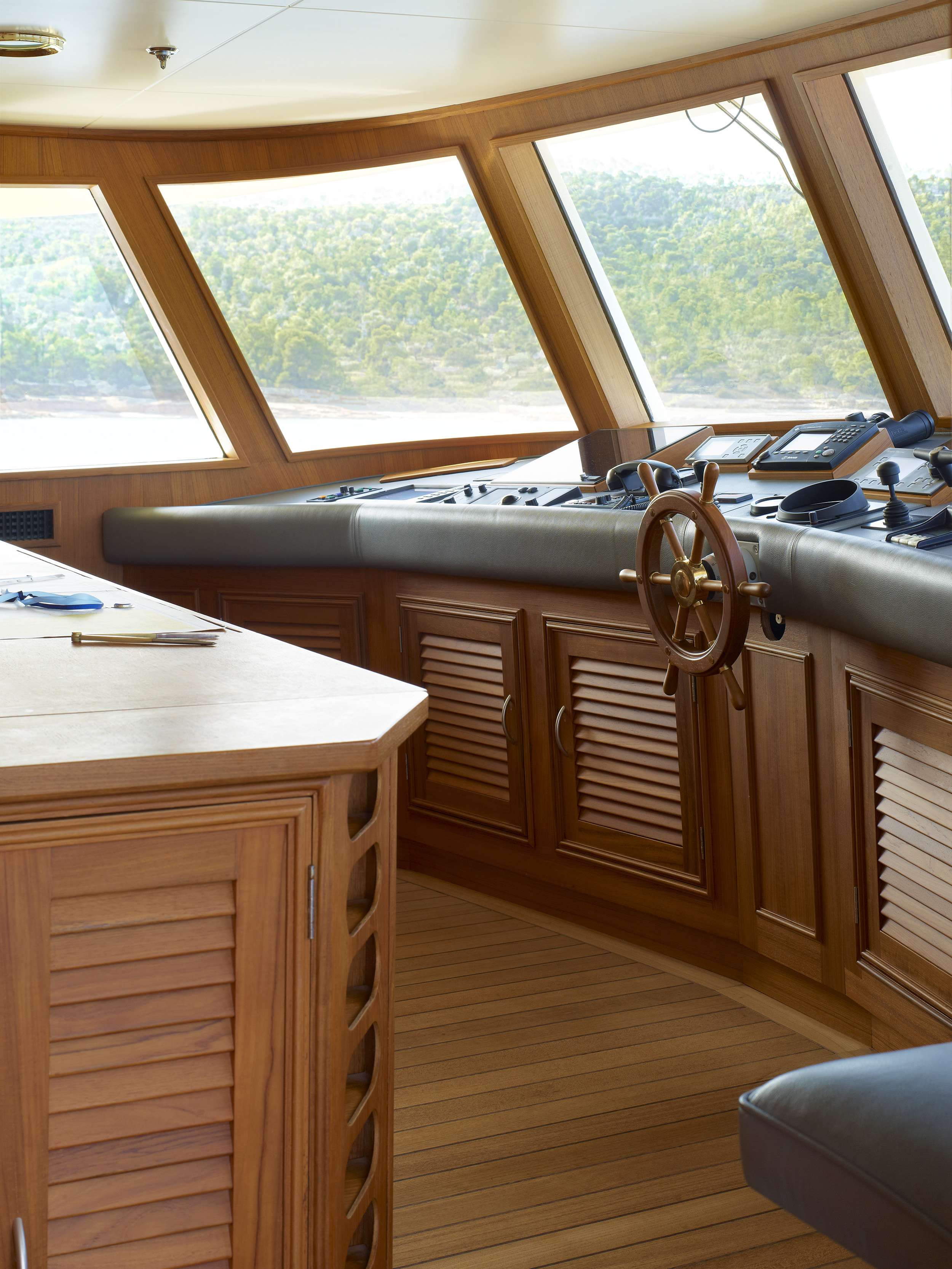 NORTHWIND II