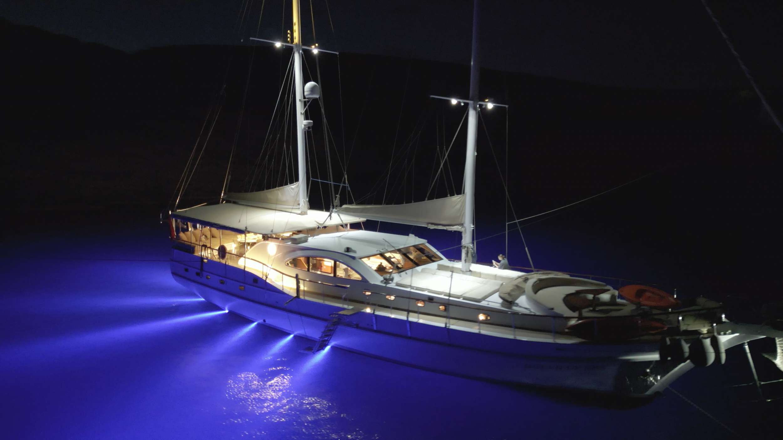 QUEEN OF SEA