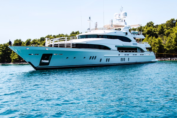 The Best Superyacht Routes in the Mediterranean for Summer 2025