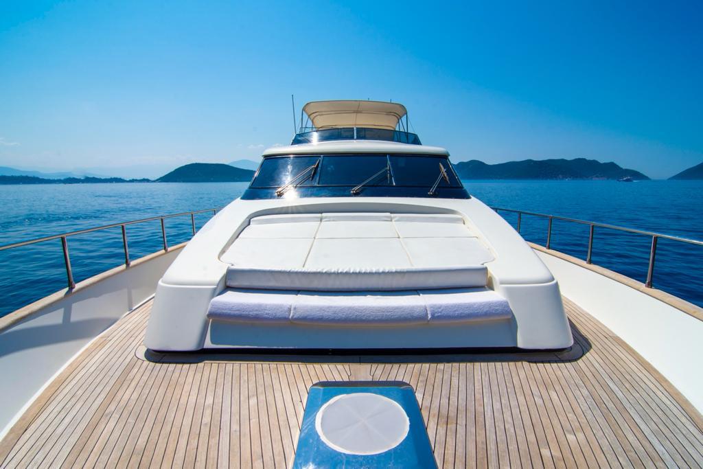 BARBAROSSA MORATTI