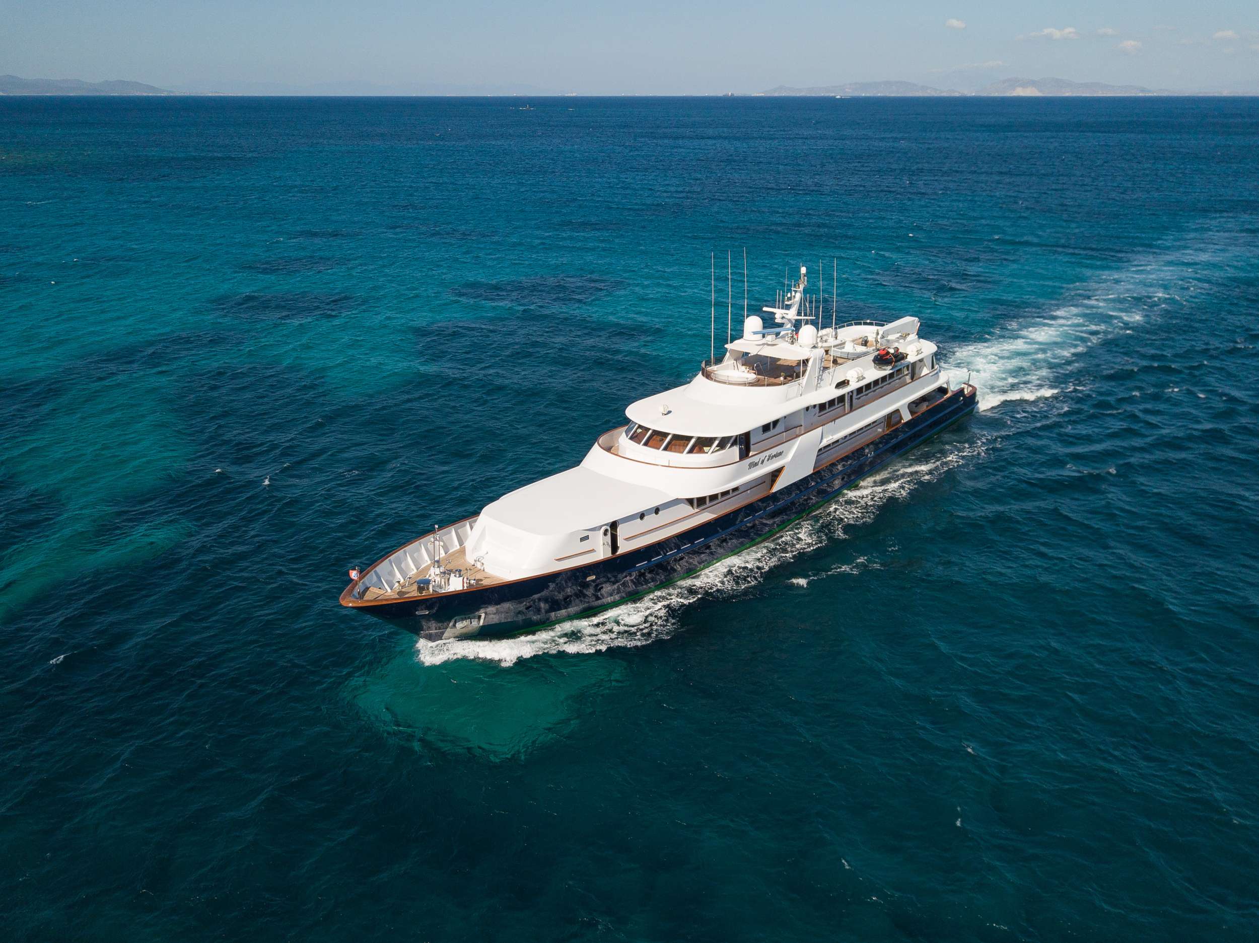 JOIA The Crown Jewel