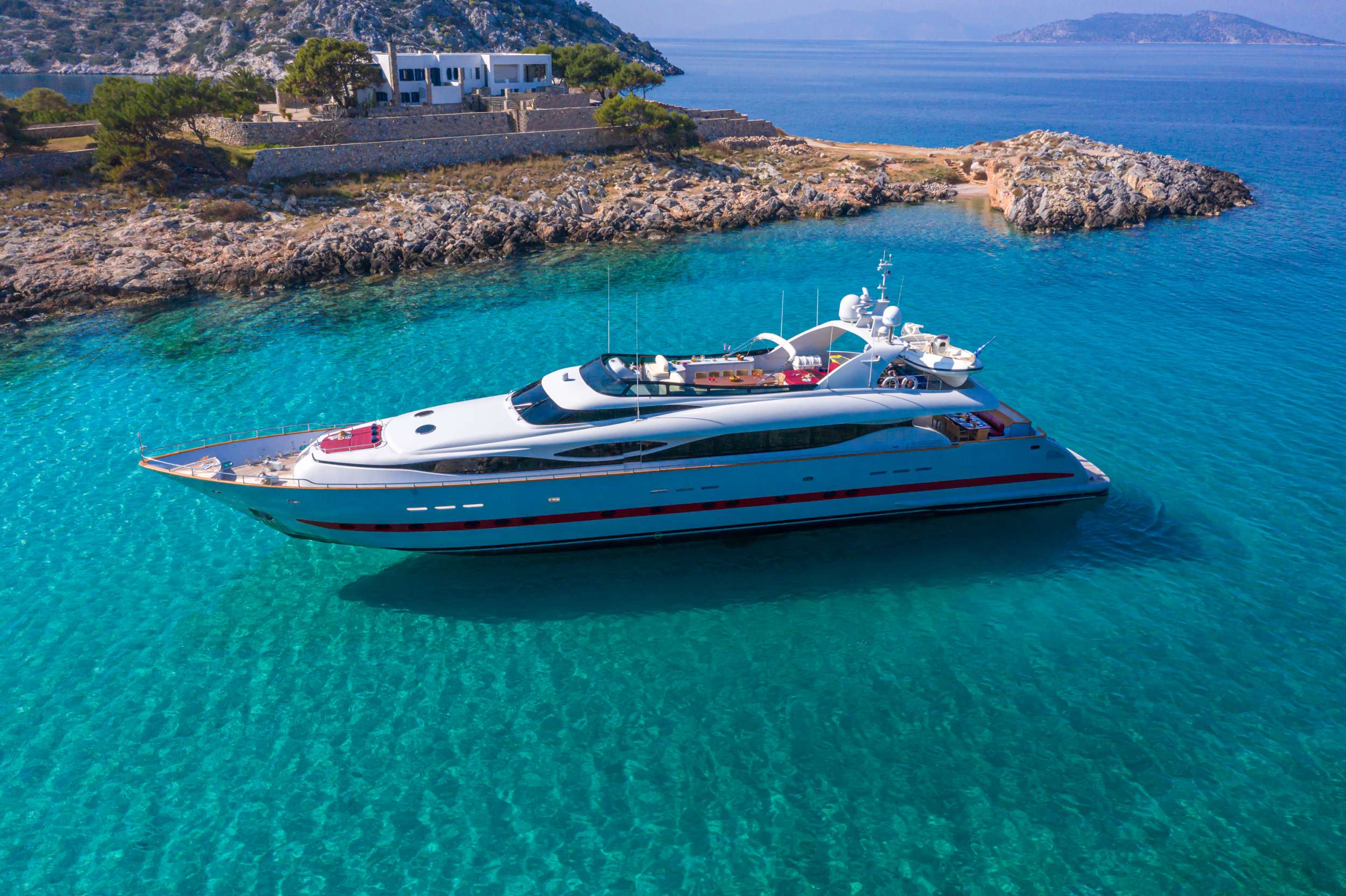 NORTHWIND II