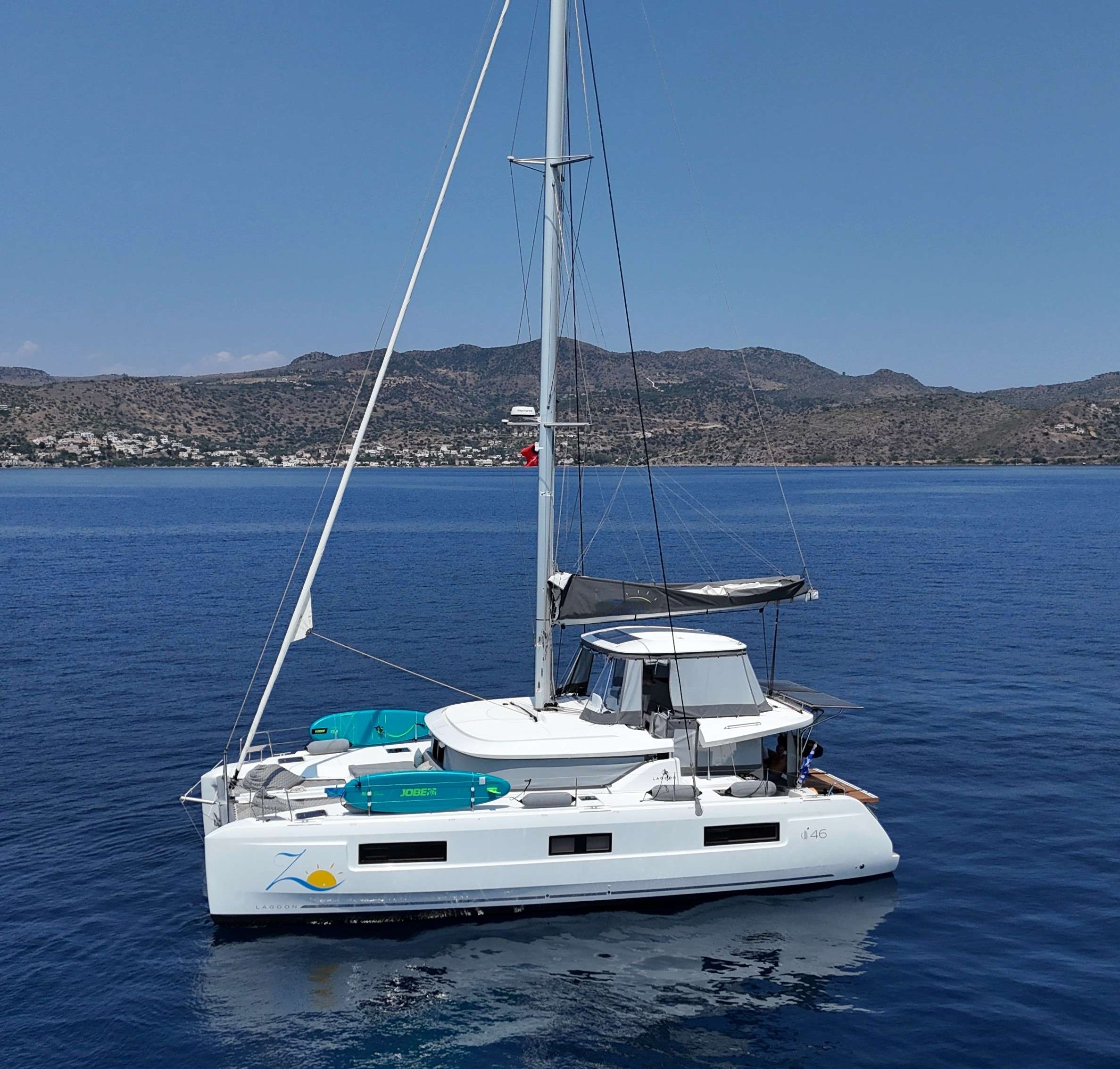 WINDSEA