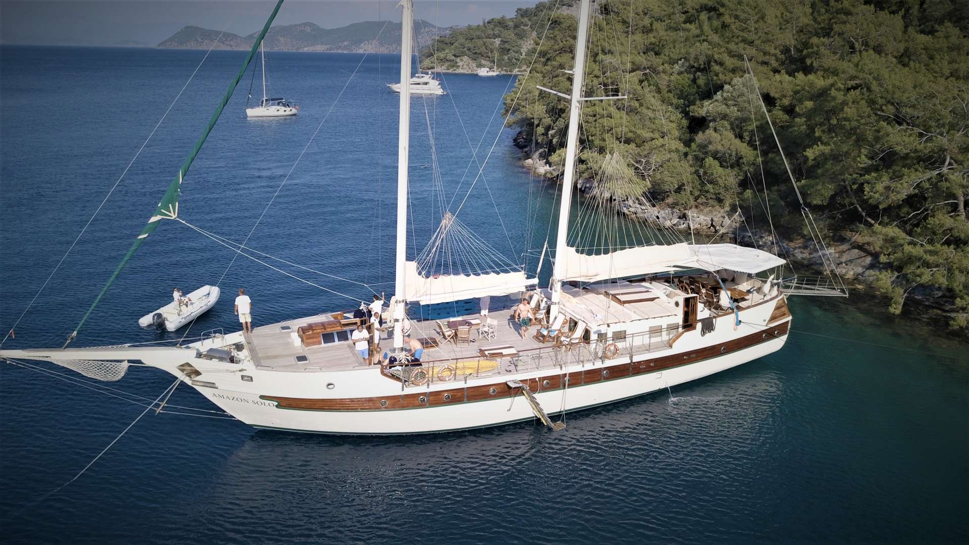 Serenity 86