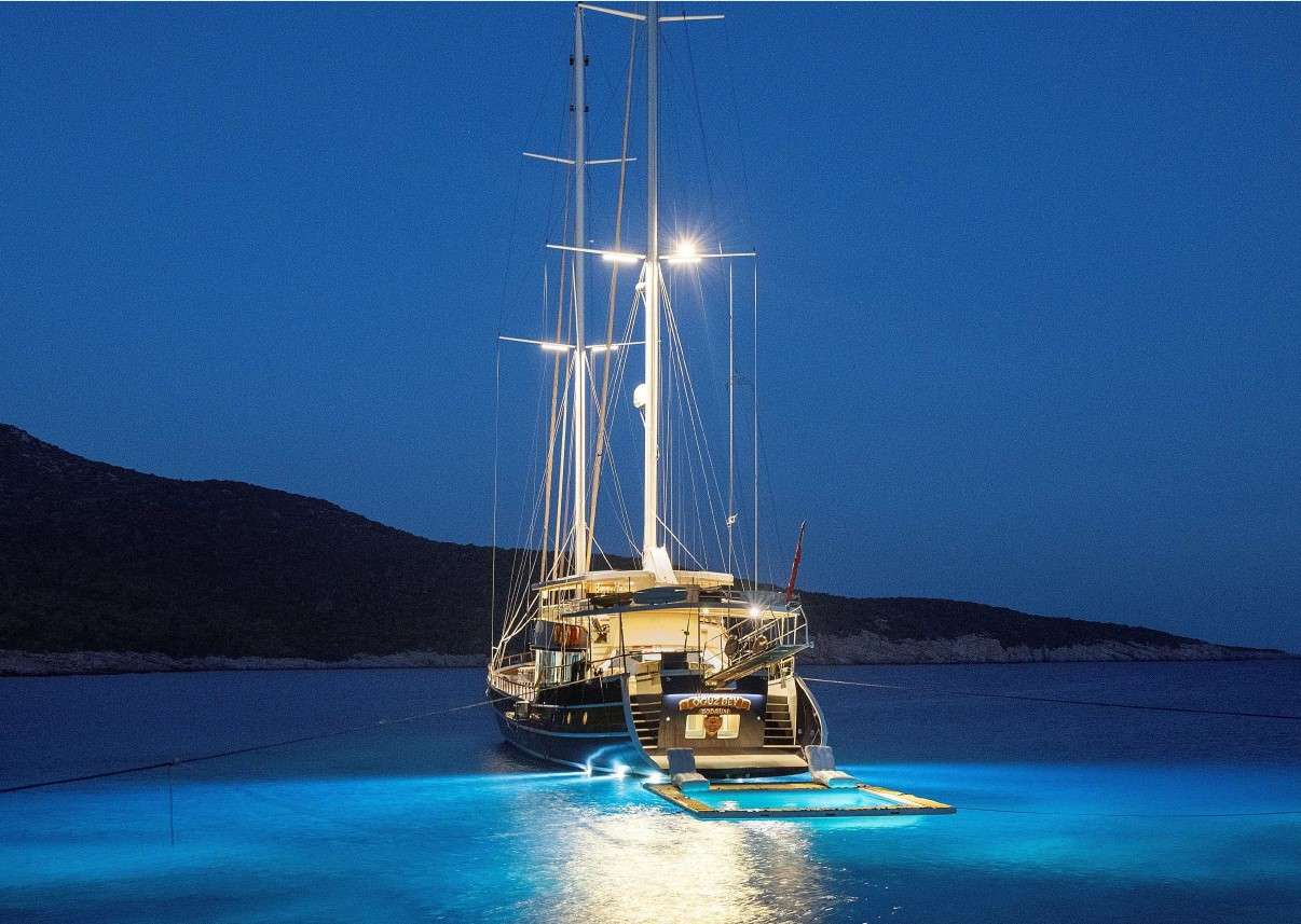 Serenity 86