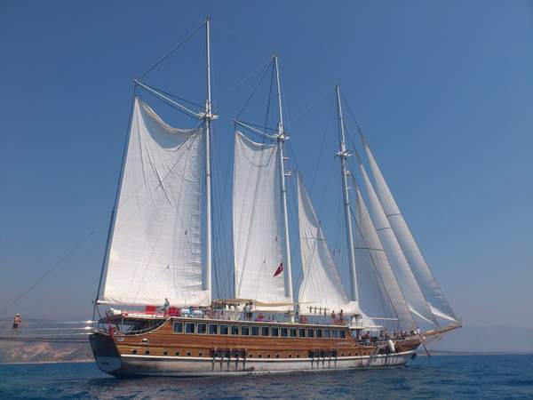 Serenity 86