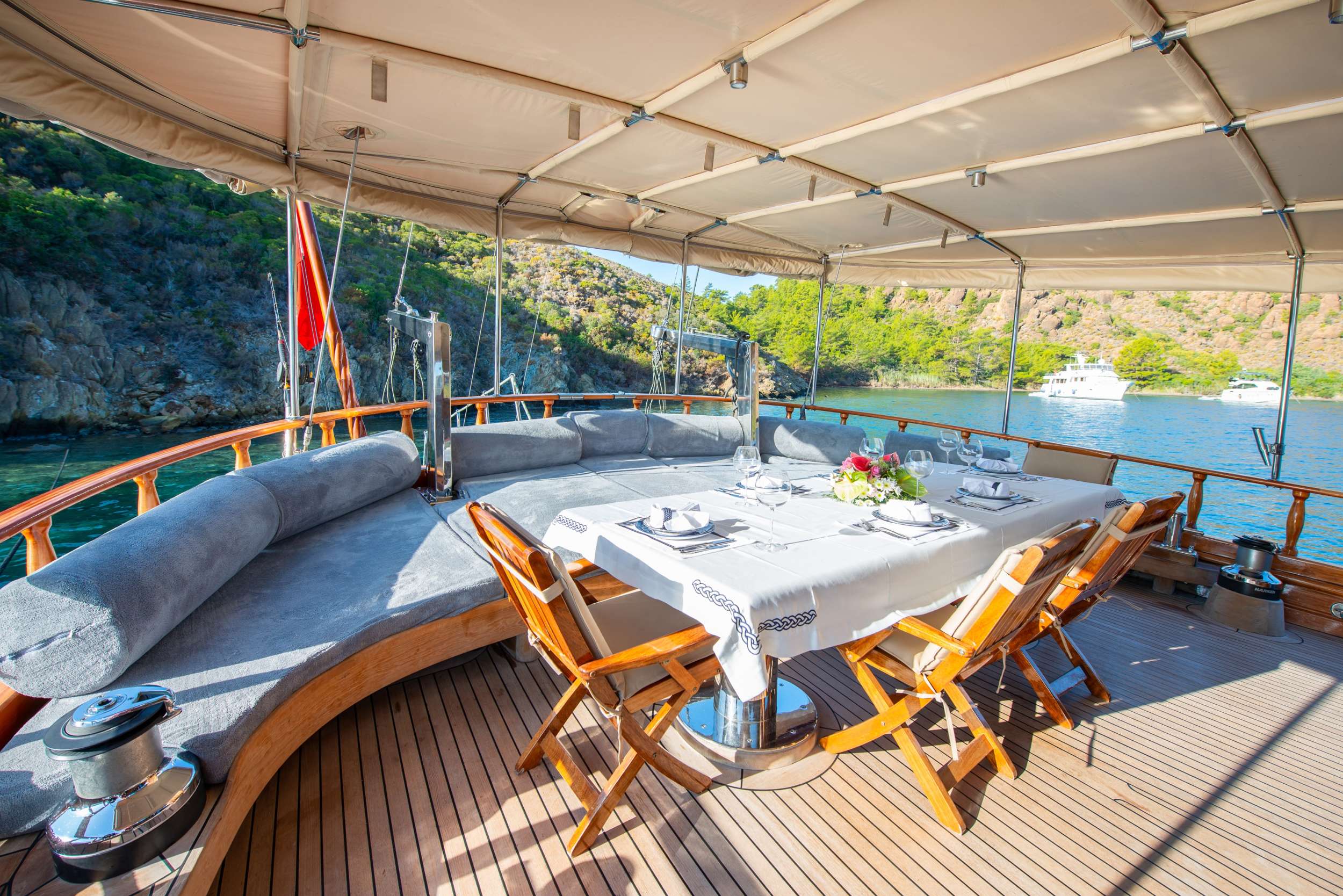 ROS MARE