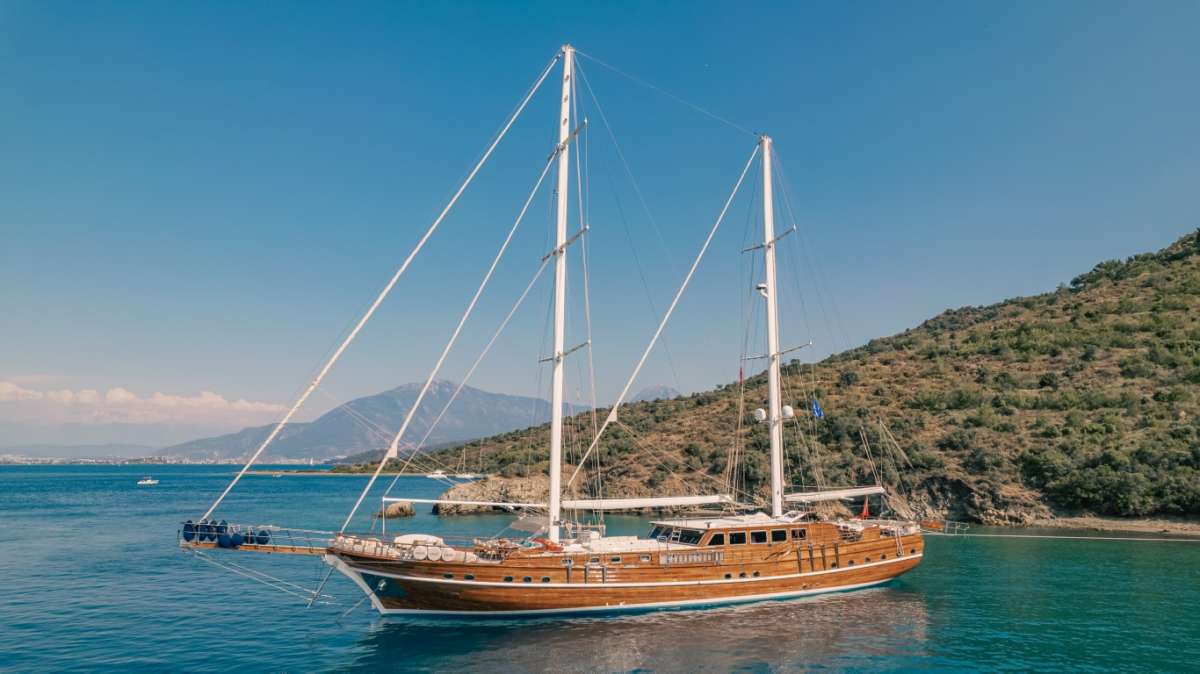 Lycian Queen