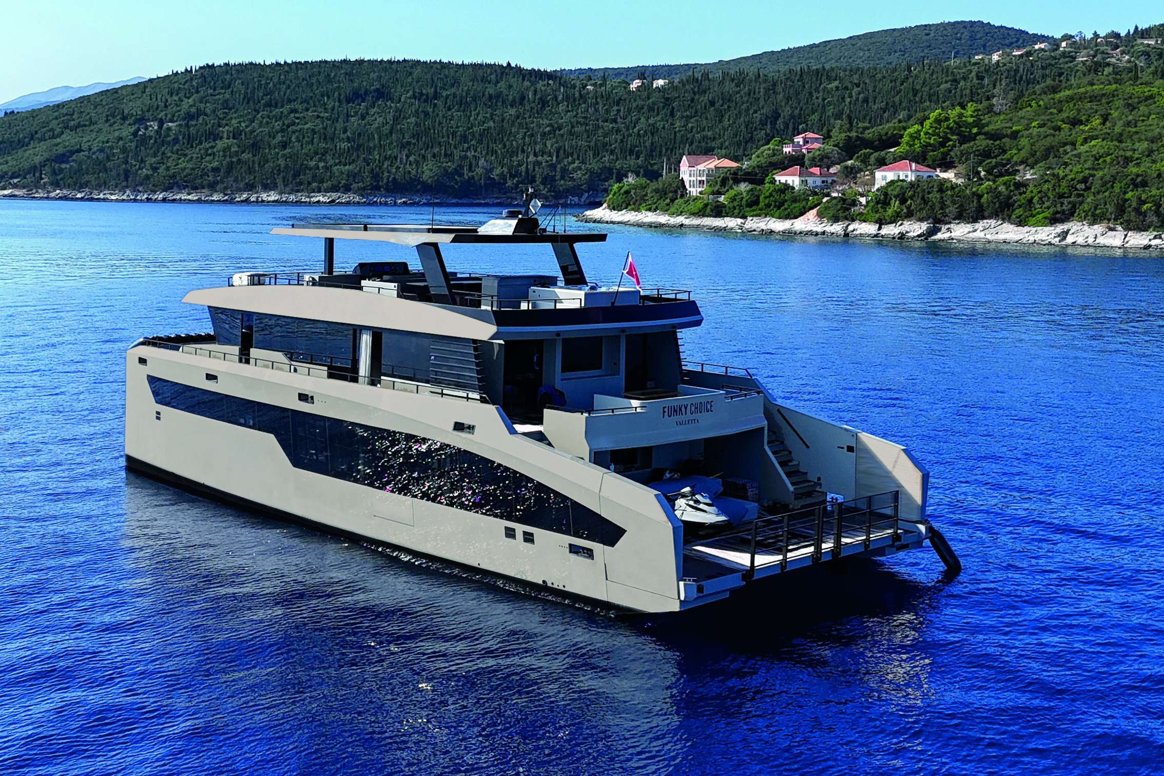 GALA I
