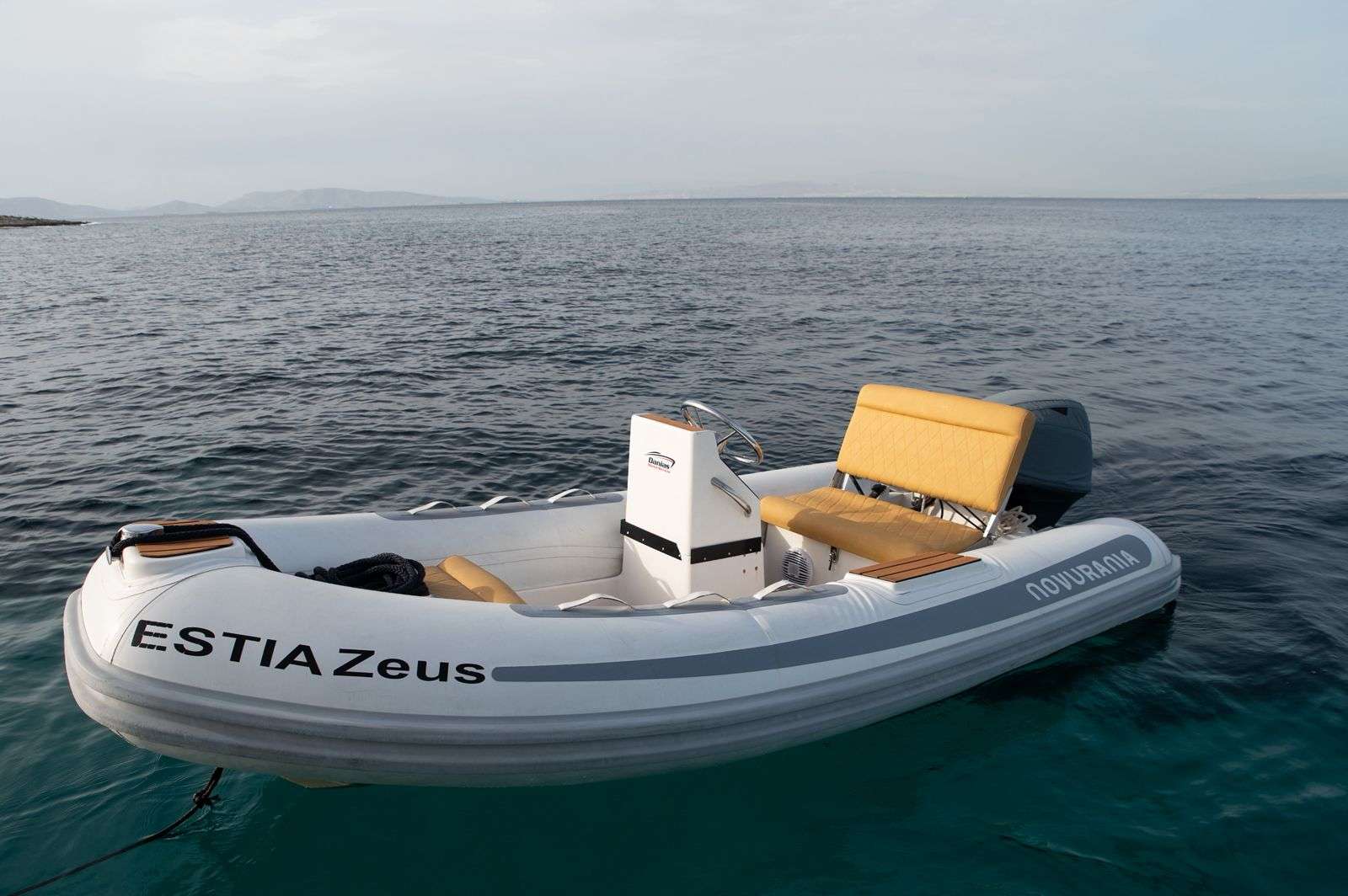 ESTIA ZEUS