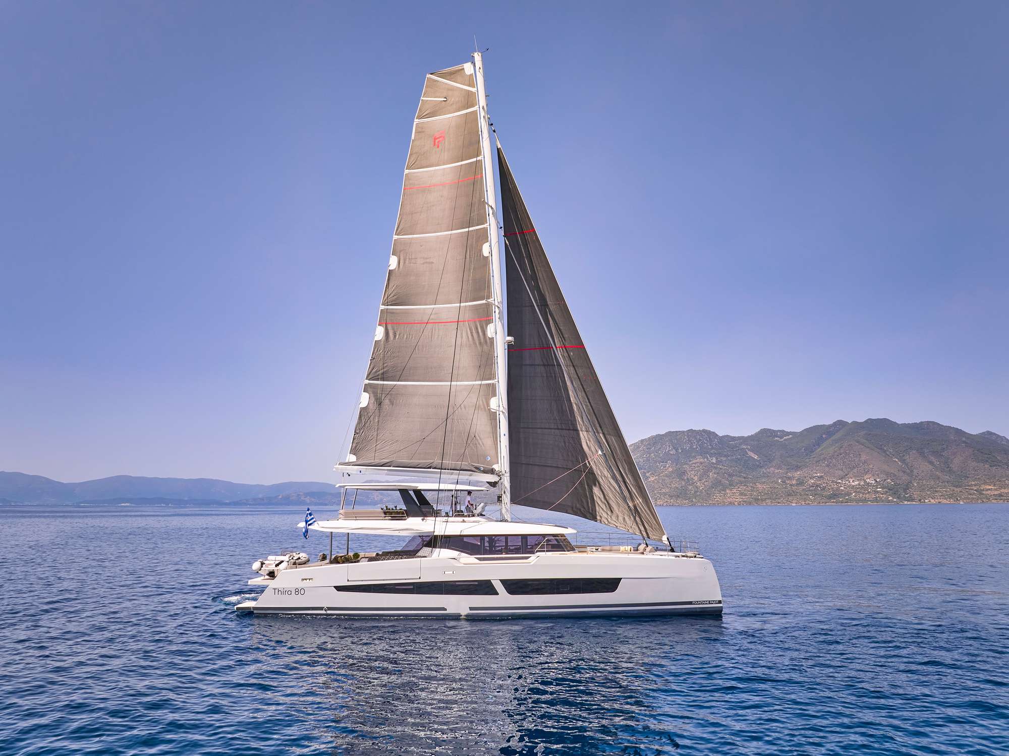 CHRISTAL MIO 80