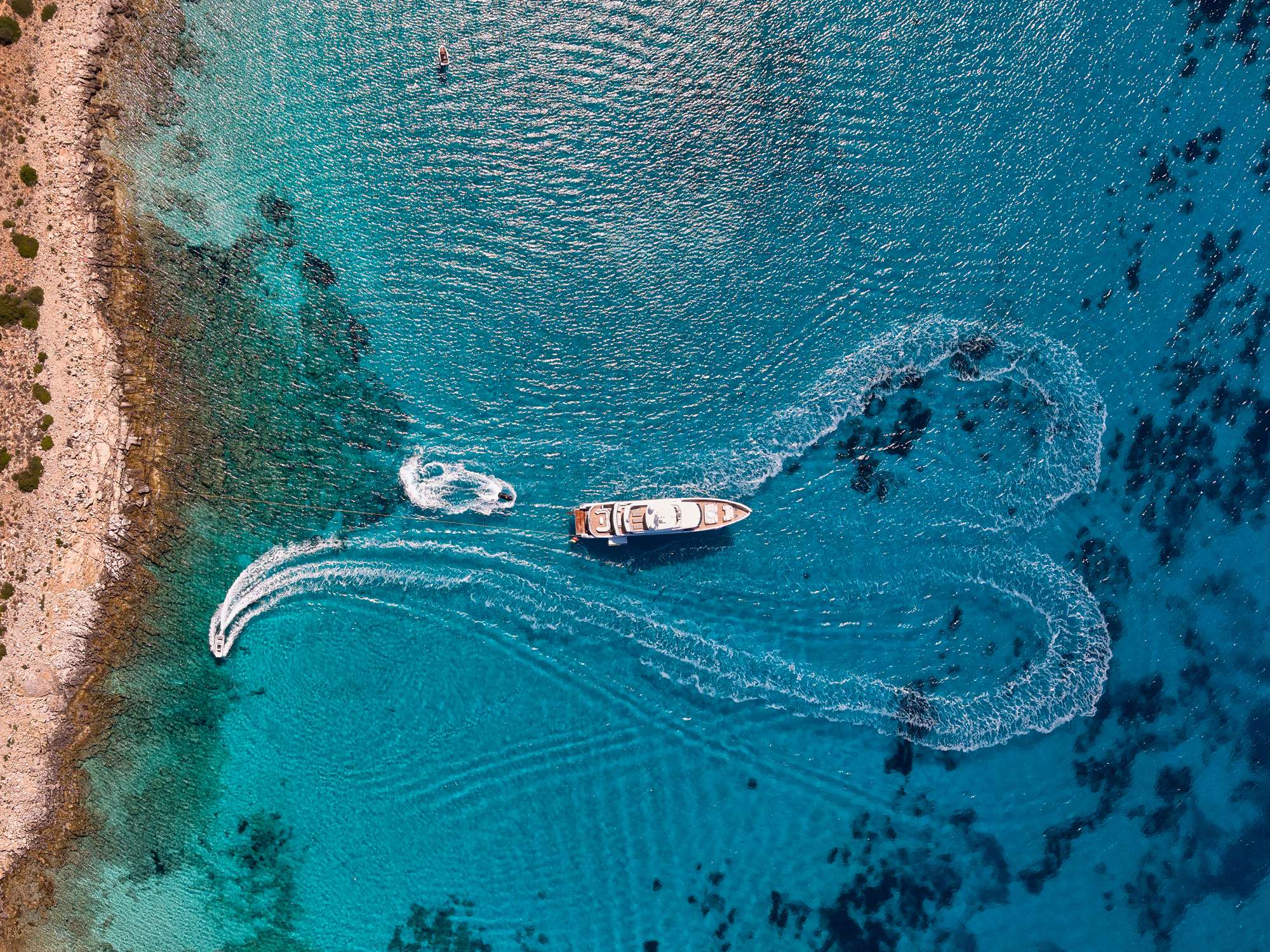 VOLO MARE