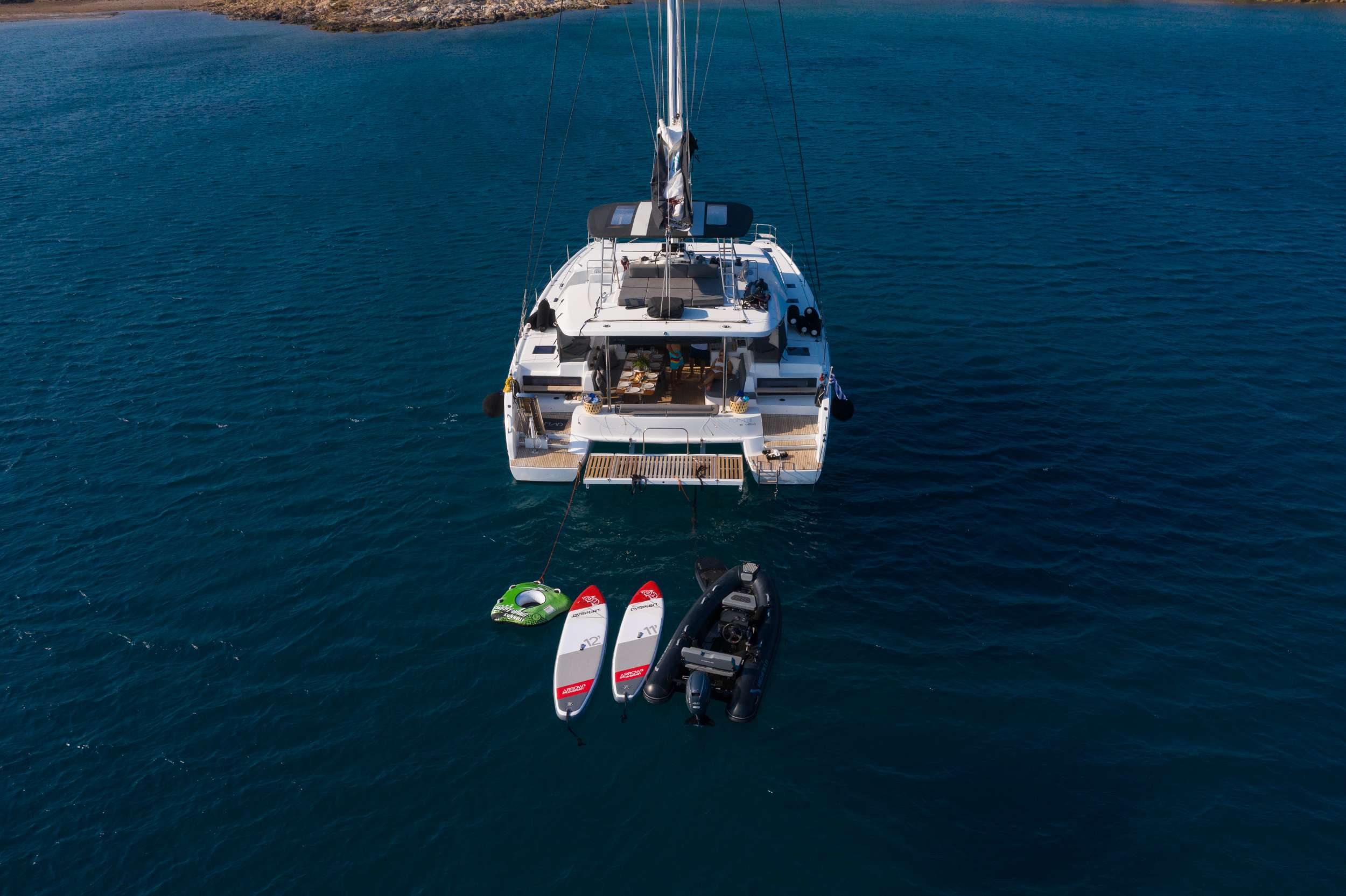 NOMAD II