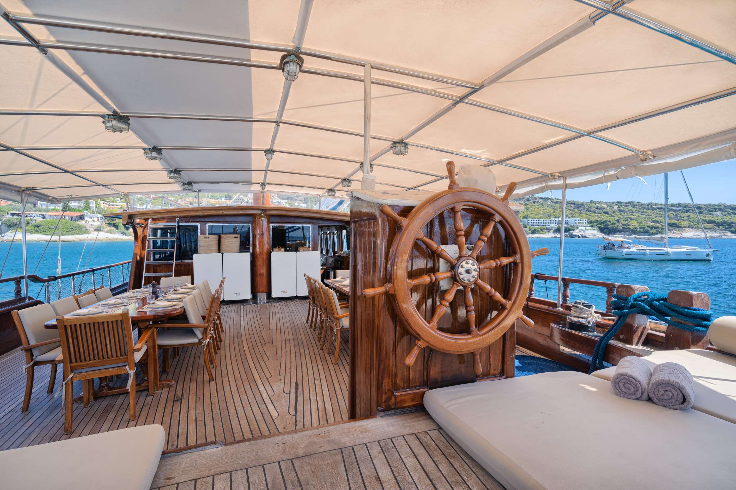 THALASSA