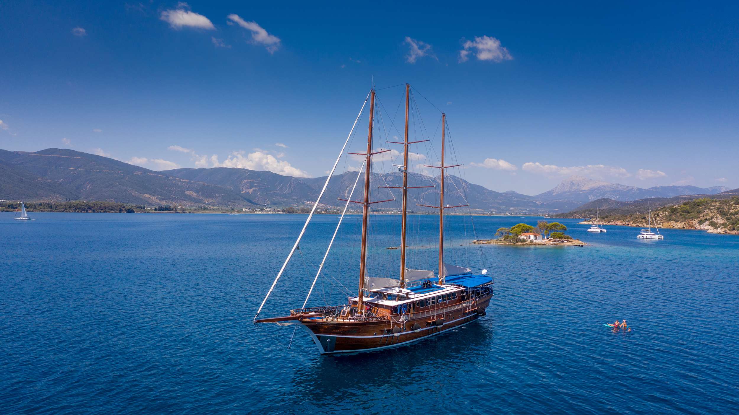 THALASSA