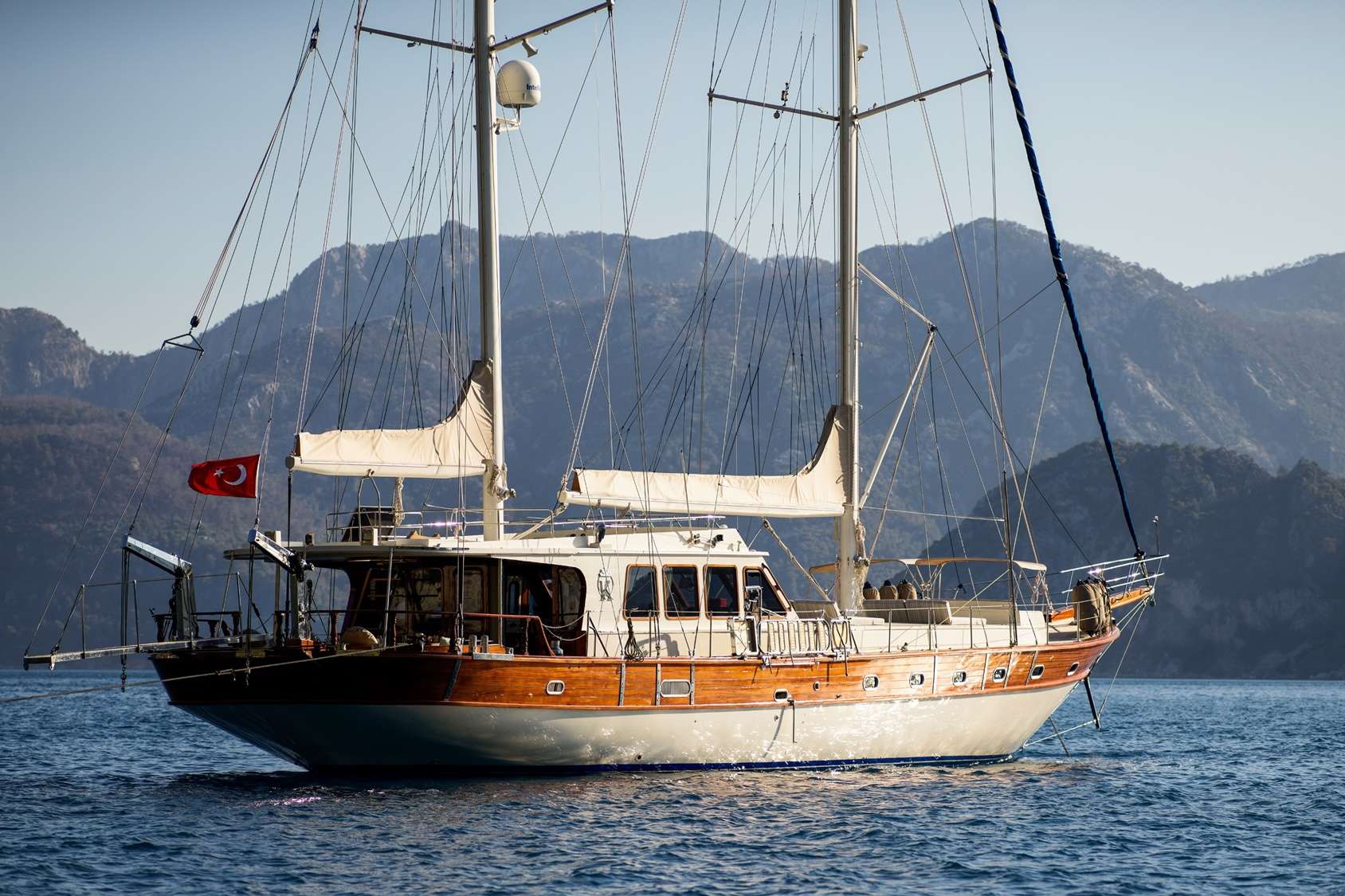 THALASSA