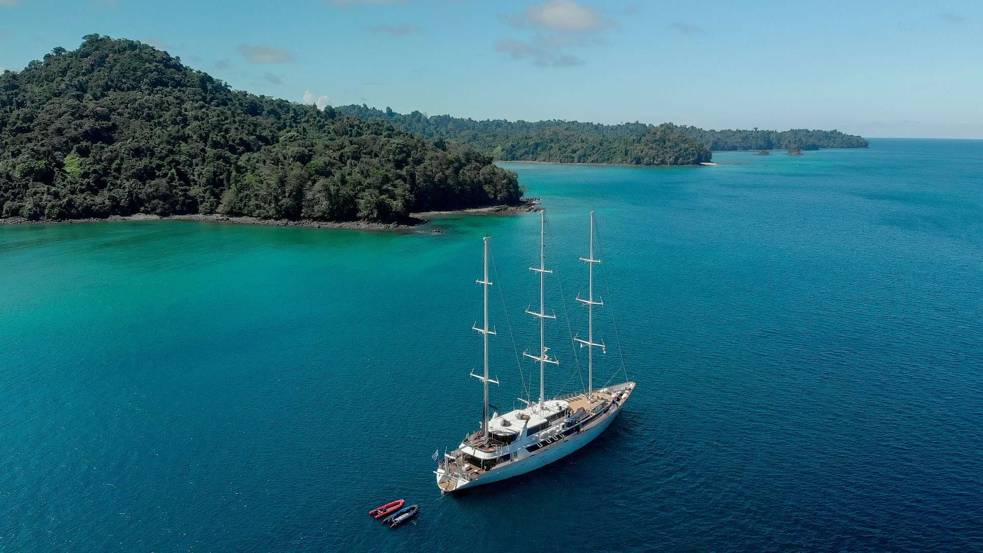 THALASSA