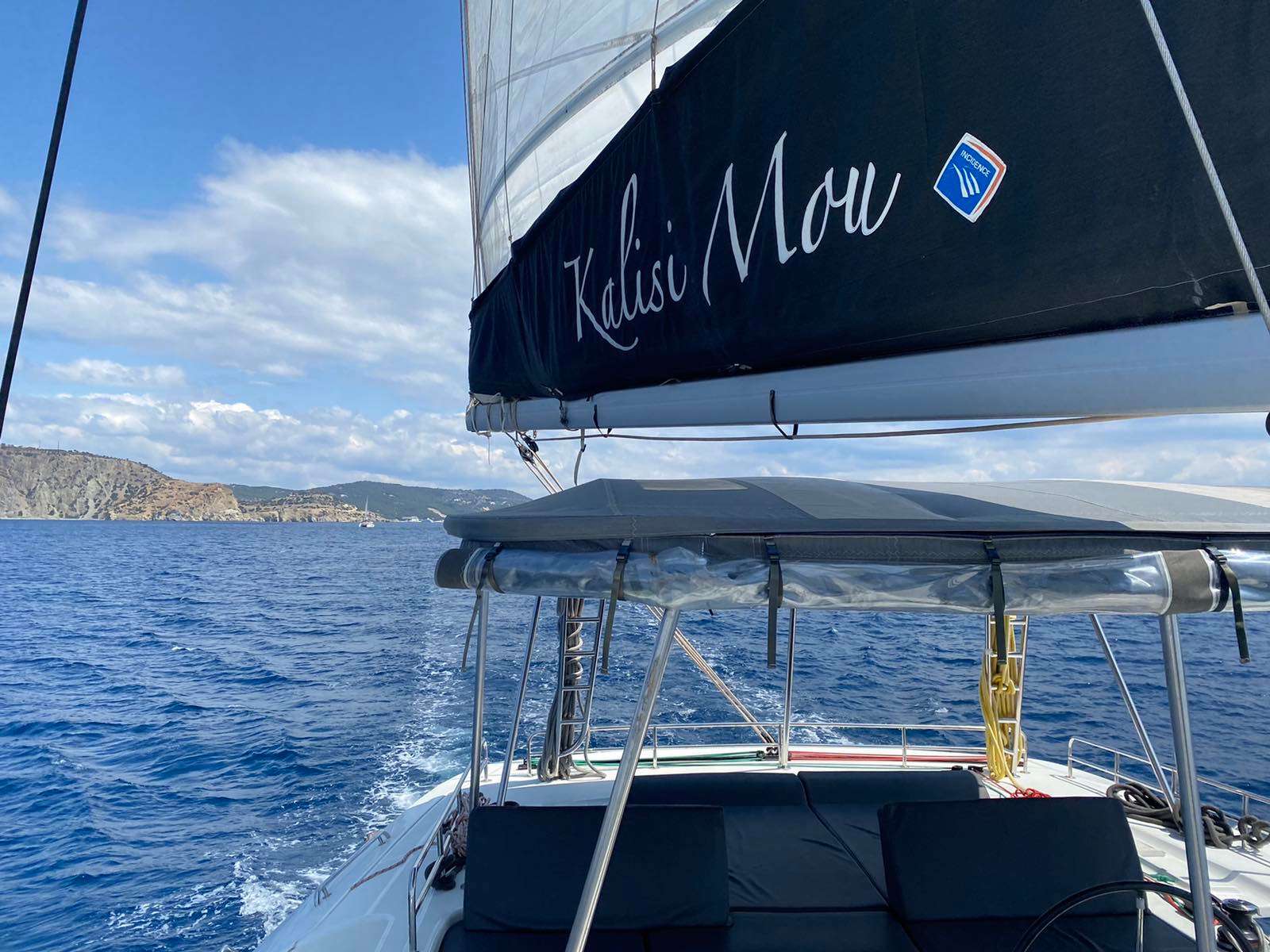 KALISI MOU
