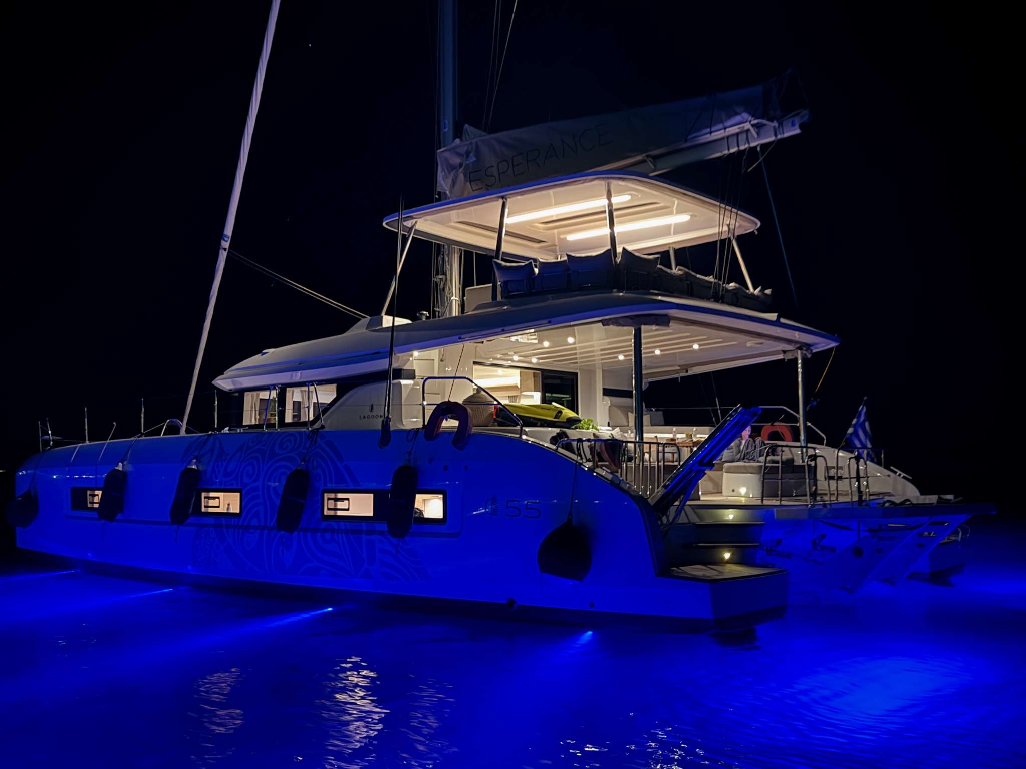 ESPERANCE