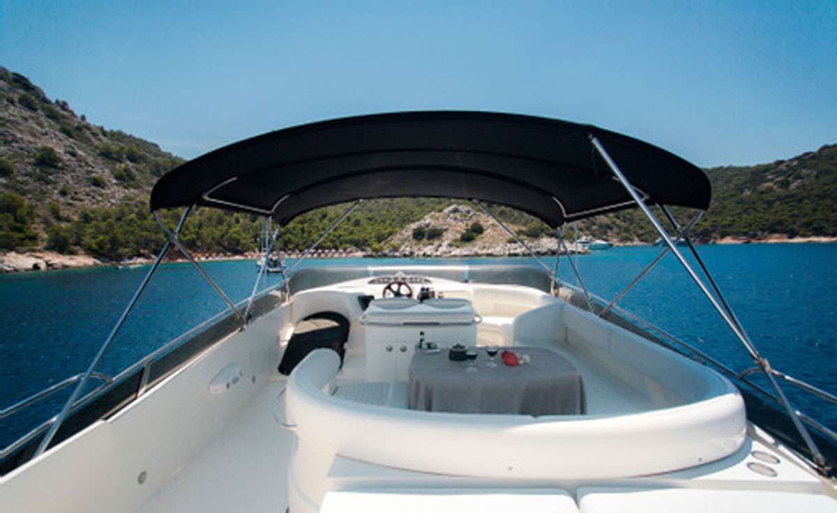 PRINCESS 61