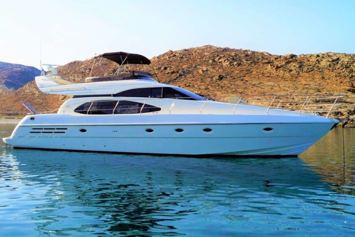PRINCESS 61
