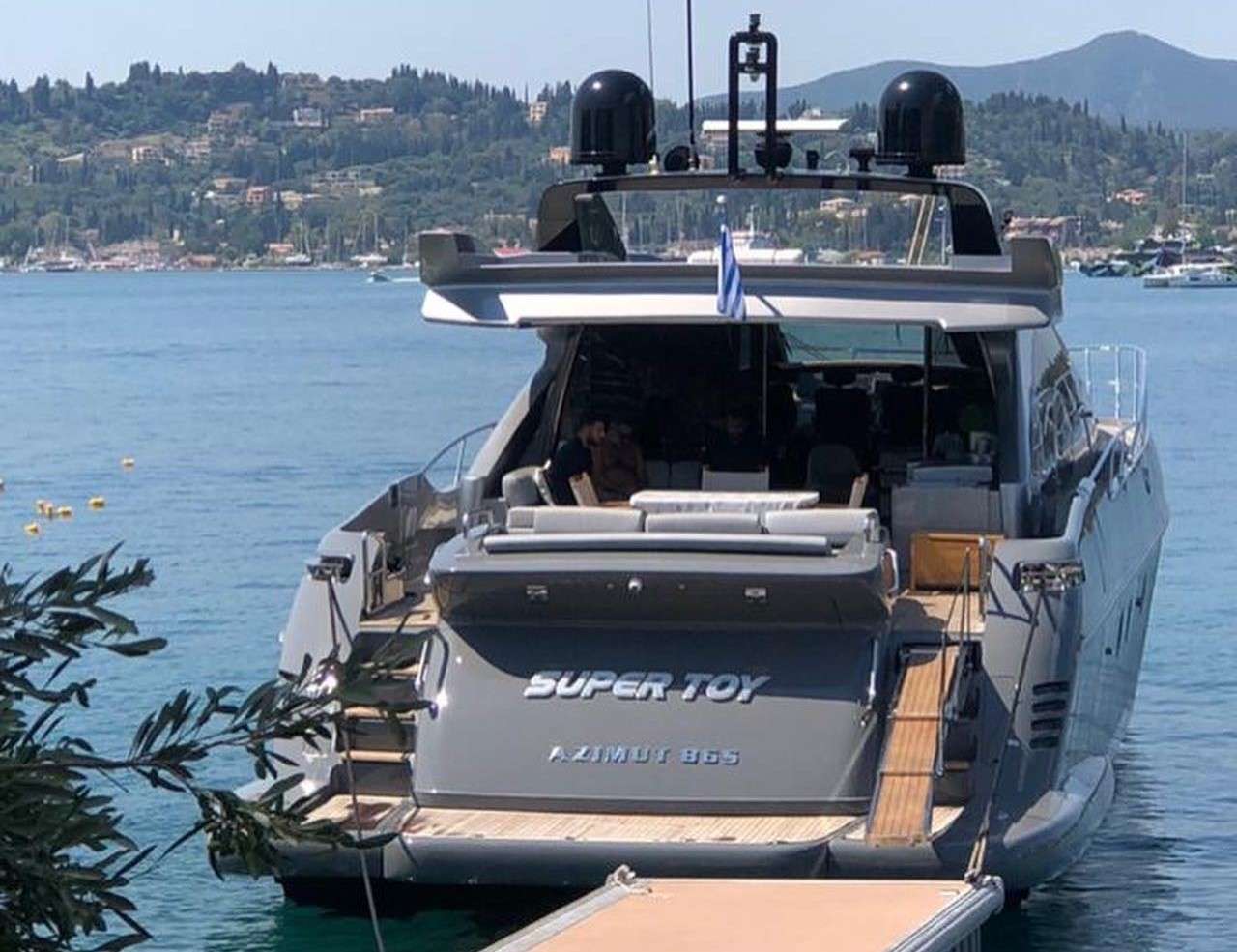 SUPER TOY