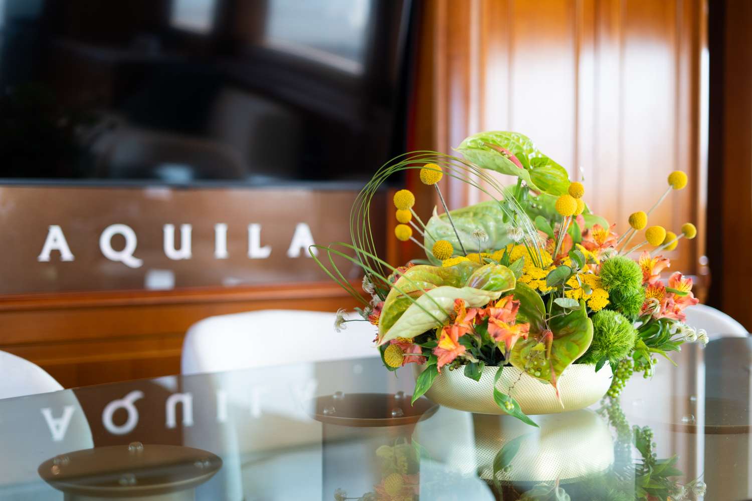 AQUILA