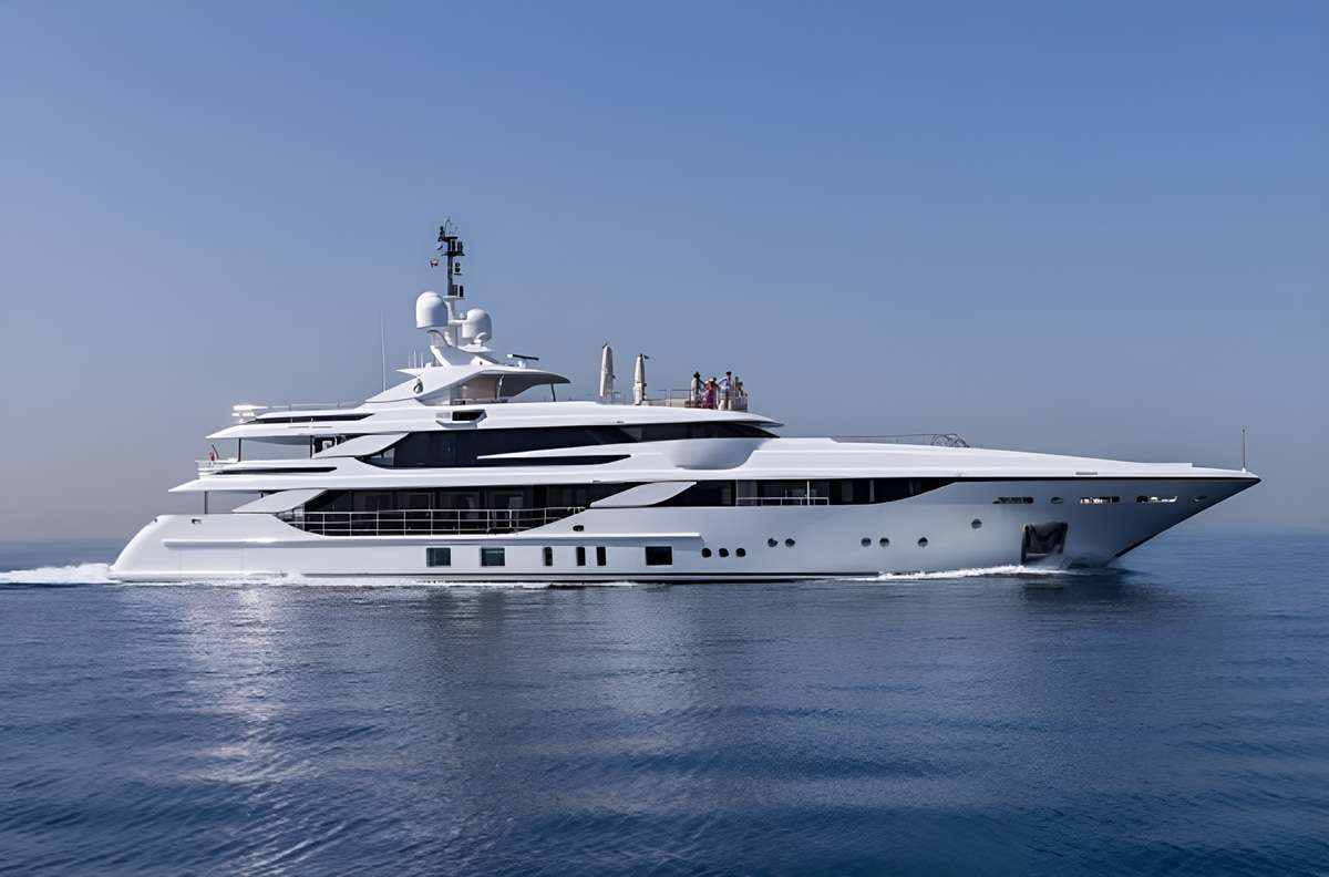 Capri i