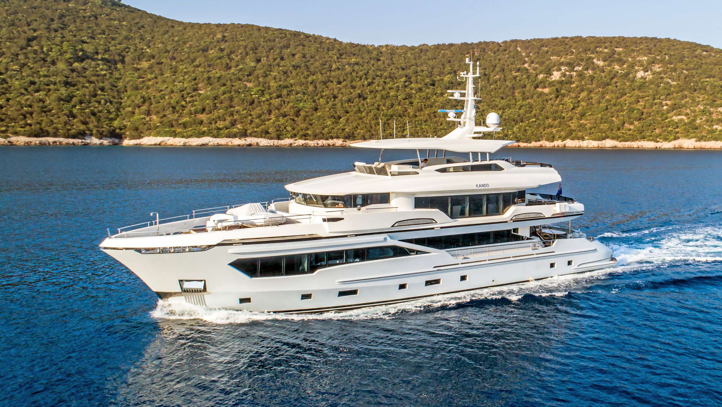Capri i