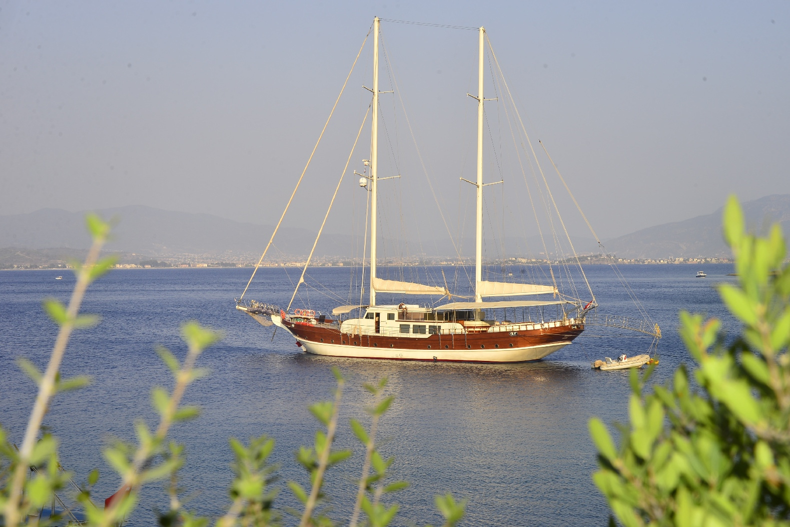 BERRAK SU