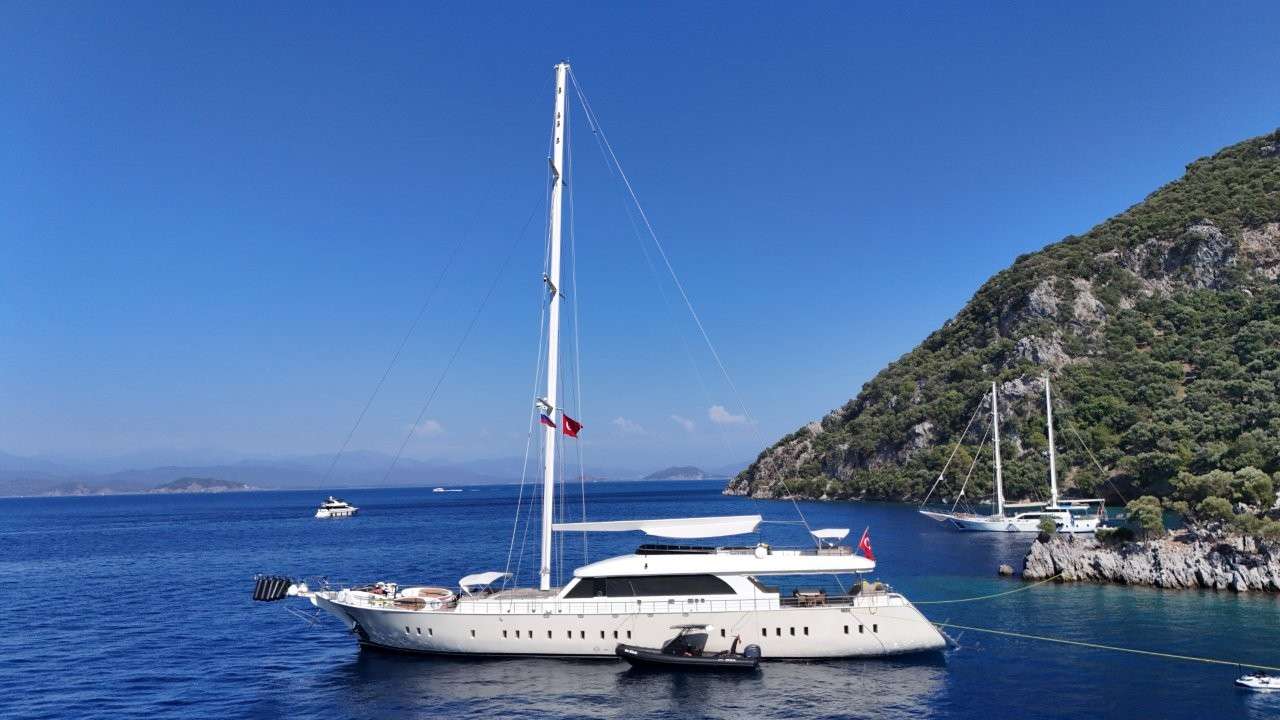 PERLA DEL MARE