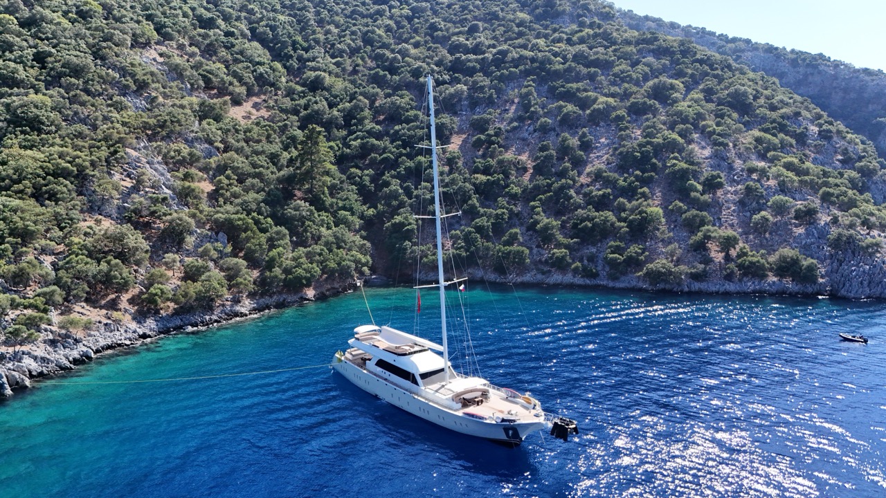 PERLA DEL MARE