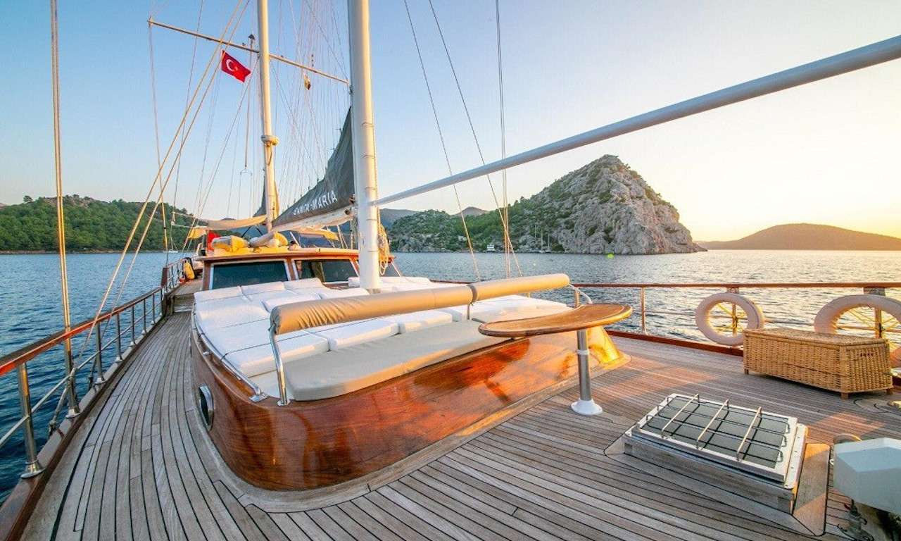 SANTA MARIA