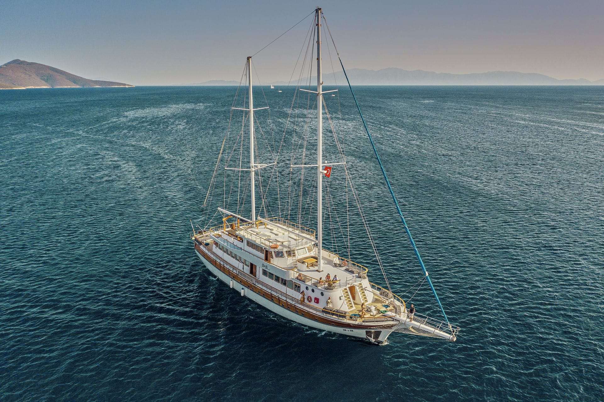 SANTA MARIA