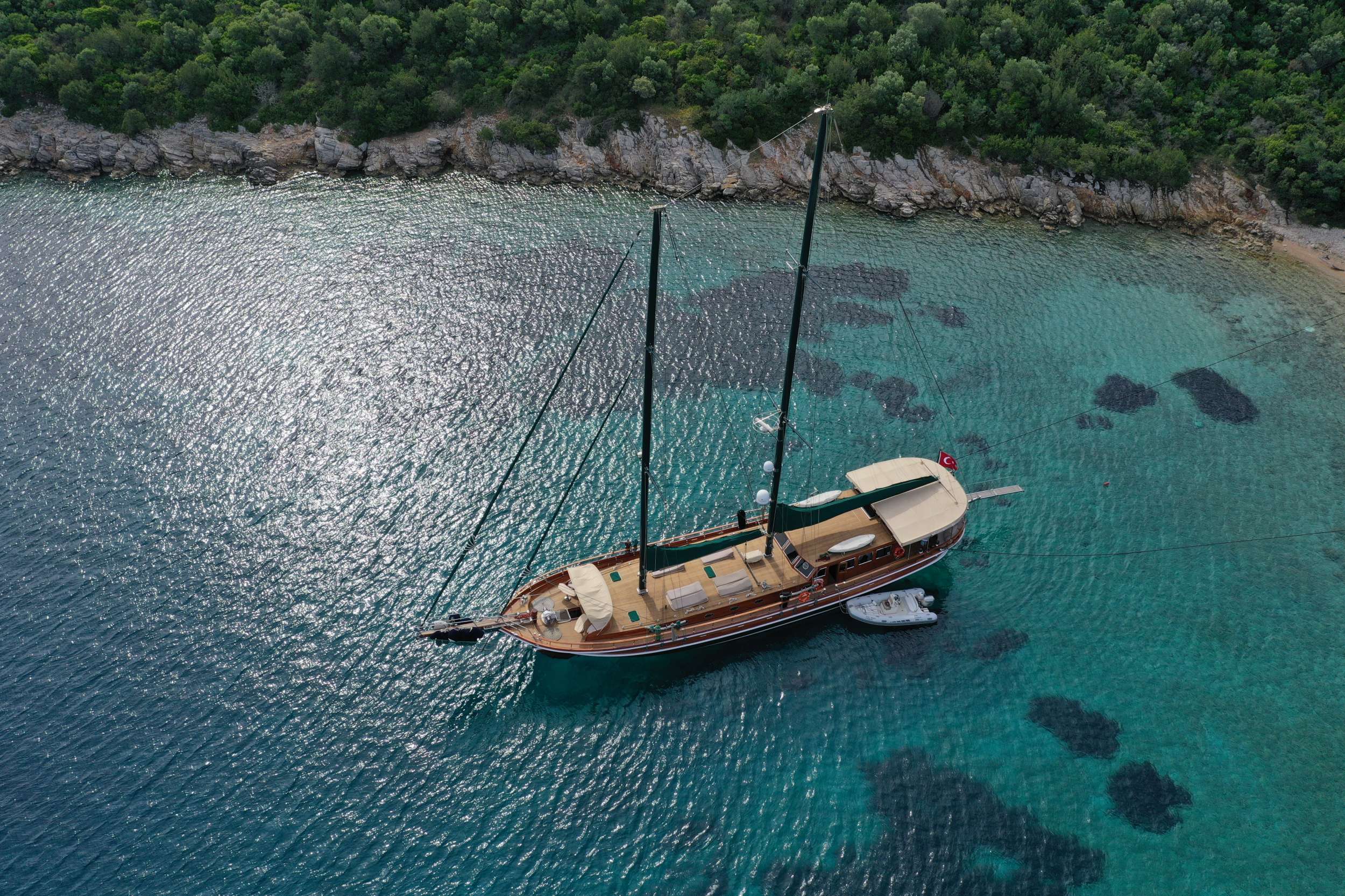 SANTA MARIA