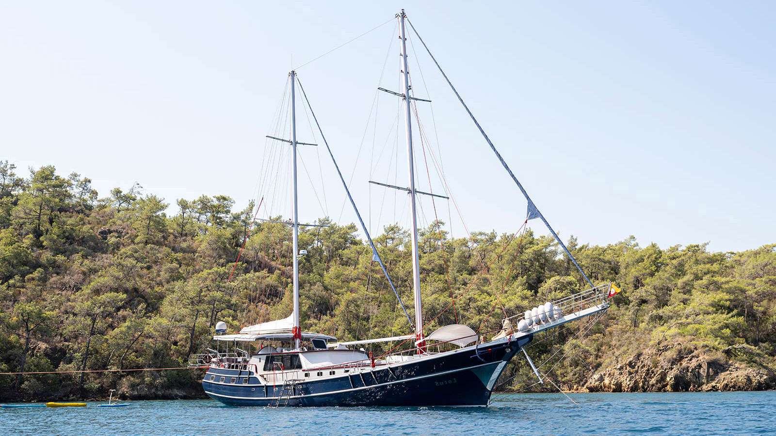 SANTA MARIA