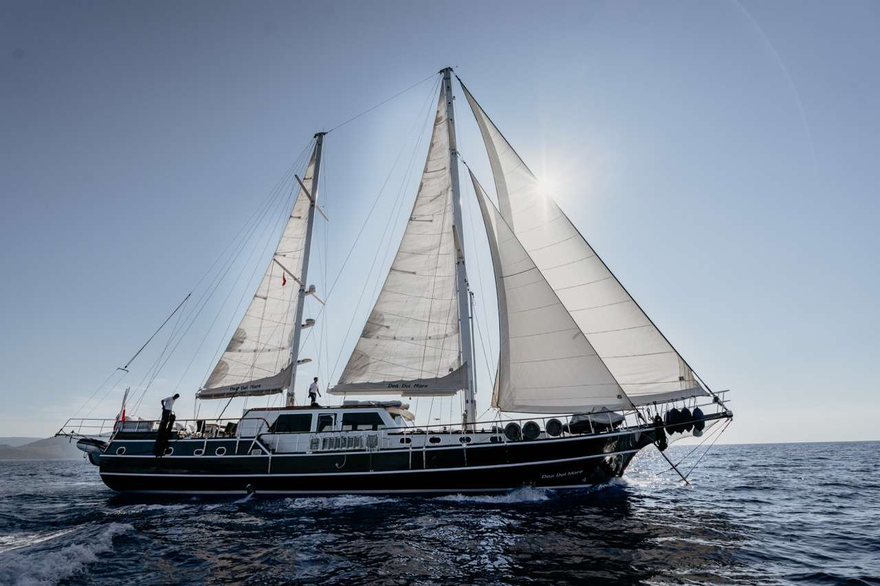 DEA DEL MARE