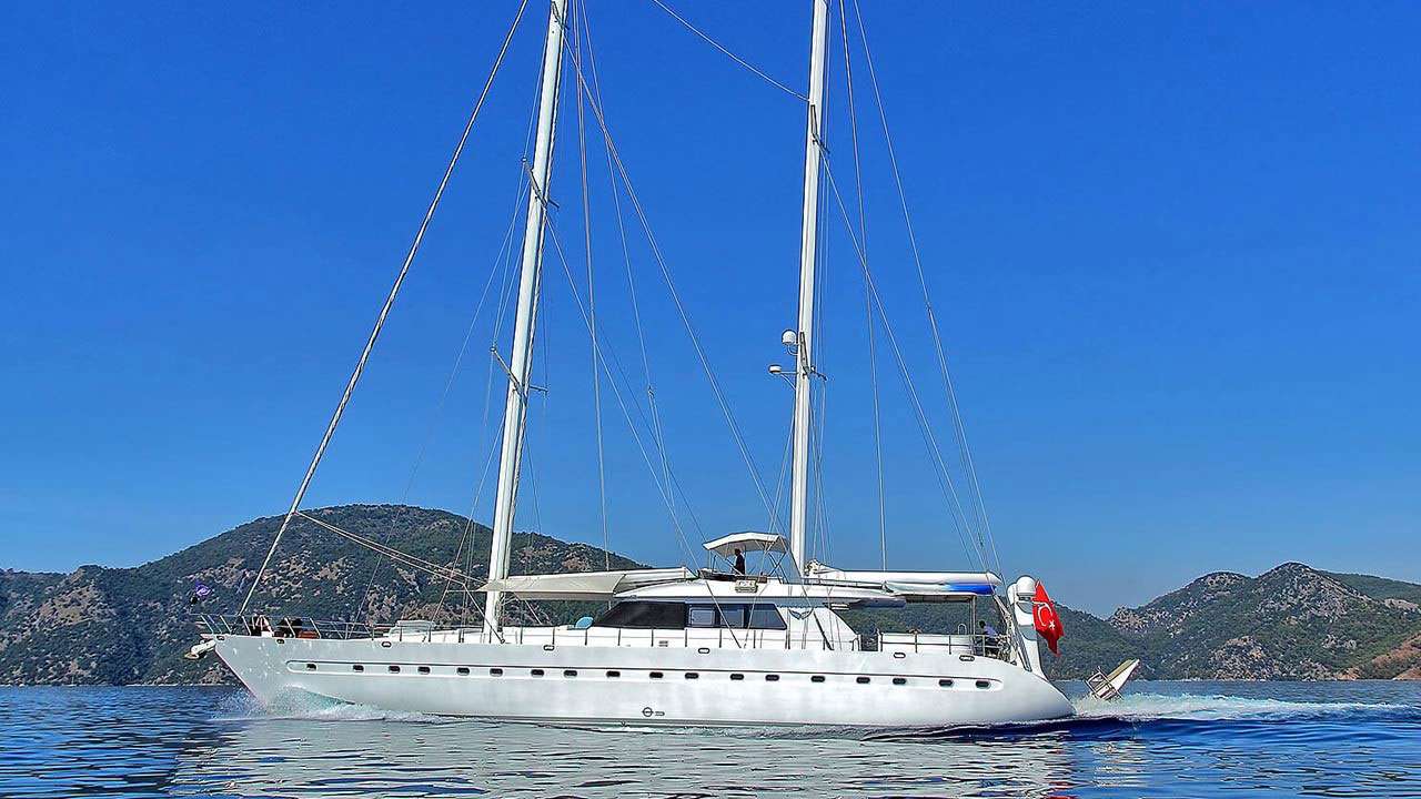 ANGELO II